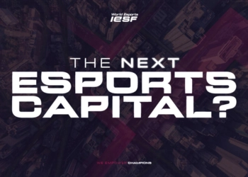 Sources tell The Esports Advocate that the next major city to host the WEC will be Lviv, Ukraine.