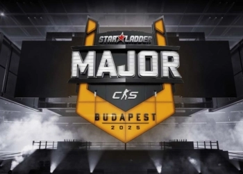 StarLadder reveals second Counter-Strike 2 Major of 2025, in Budapest, Hungary