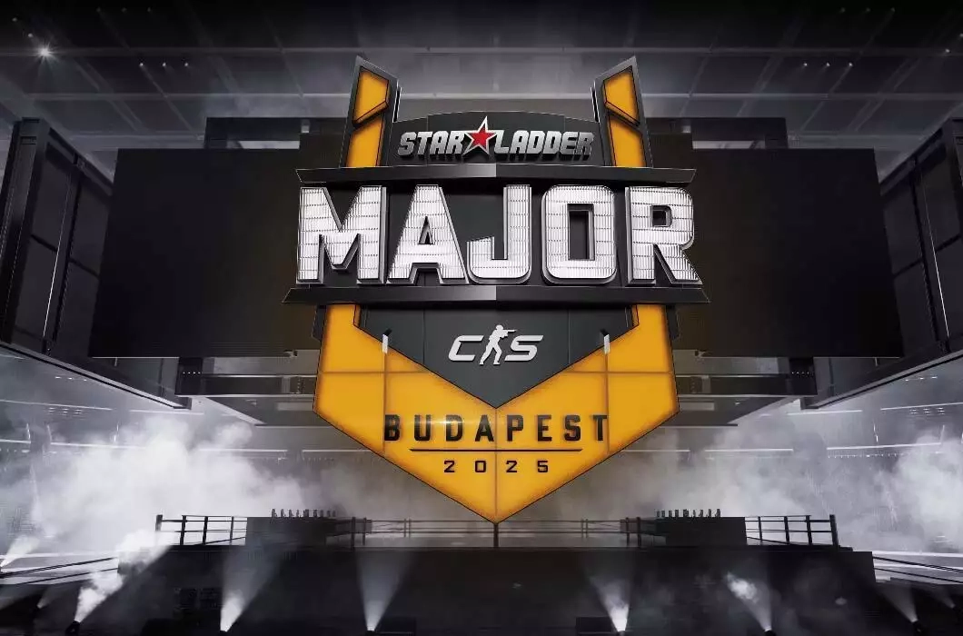 StarLadder reveals second Counter-Strike 2 Major of 2025, in Budapest, Hungary