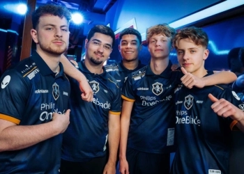 Team Liquid acquires Team Gullit