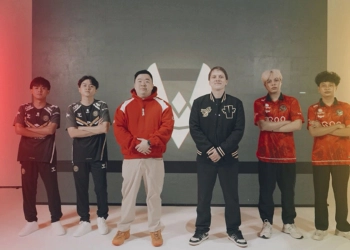 Team Vitality acquires Indonesia-based esports organization Bigetron Esports for an undisclosed amount.