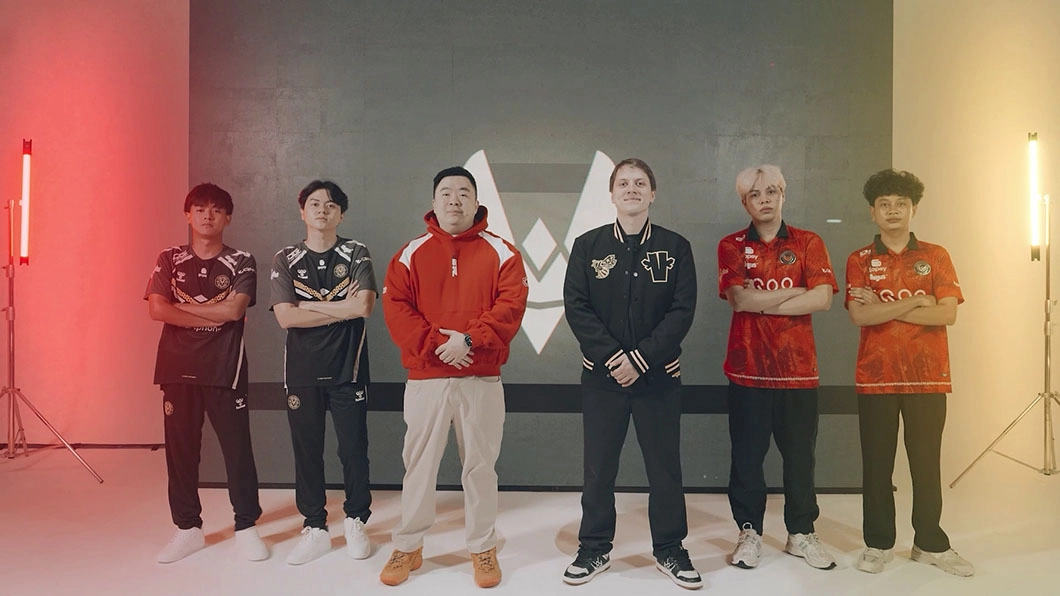 Team Vitality acquires Indonesia-based esports organization Bigetron Esports for an undisclosed amount.