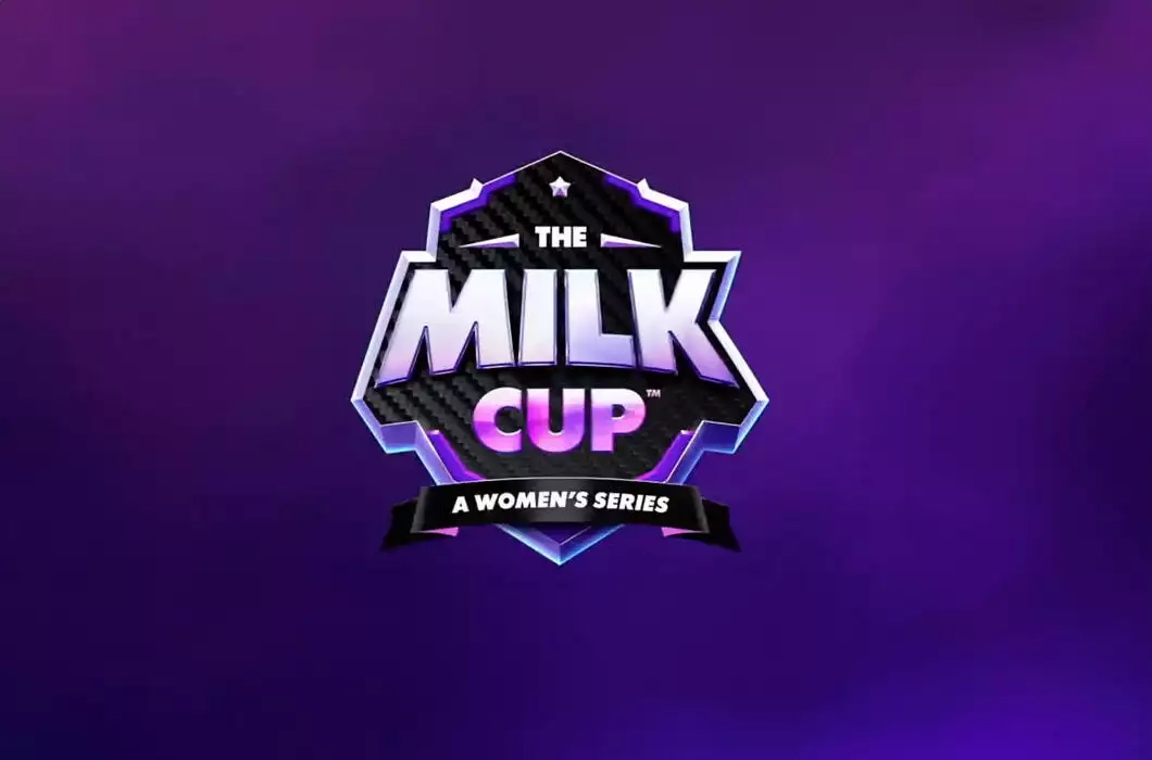 ThePeachCobbler, Raidiant, and Gonna Need Milk talk about the 2025 Milk Cup.