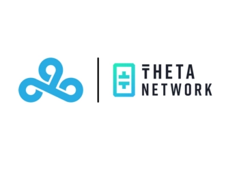 Theta Network partners with Cloud9.