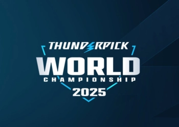 Thunderpick World championship for Counter-Strike 2 returns in 2025