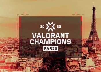 Venues and ticketing information revealed for 2025 VCT Champions in Paris later this year