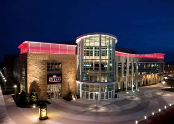 2025 LTA Championship coming to Allen, Texas, in September.