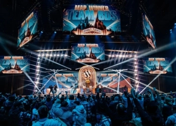 Alexandre Lopez named CEO of Team BDS.