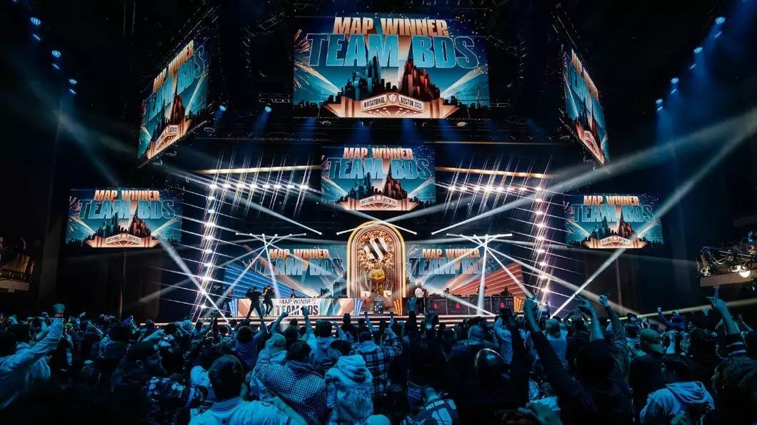 Alexandre Lopez named CEO of Team BDS.