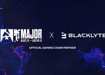 BLAST plans something special with Blacklyte for Austin Major