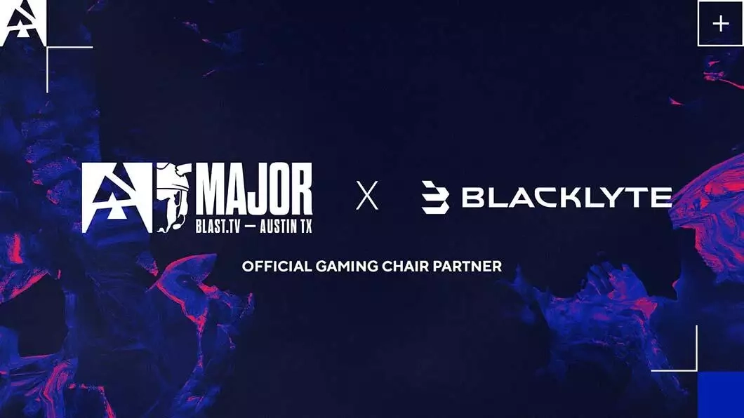 BLAST plans something special with Blacklyte for Austin Major