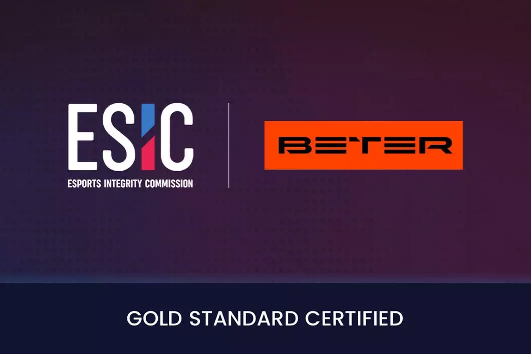 Gold Standard Accreditation.