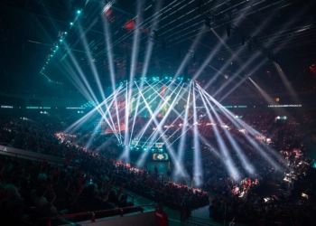 Riot Games Partners with TSquared for EMEA