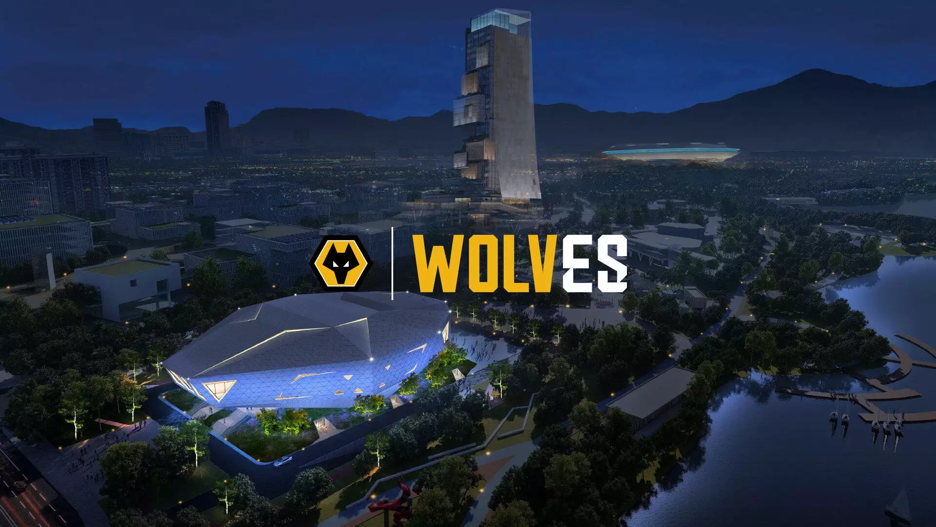 Image Credit: Wolves Esports