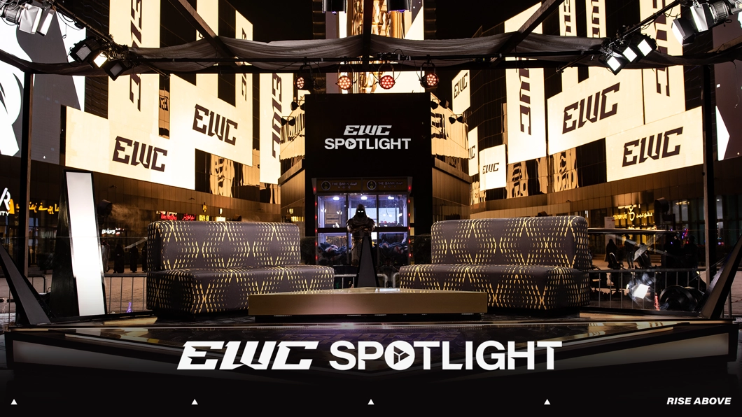 Esports World Cup Foundation partners with IMG, Spotify for the 2025 Esports World Cup