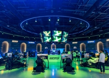 Esports World Cup Foundation renews partnerships with stc Group, Aramco.