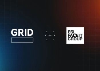 GRID signs multi-year deal with ESL FACEIT Group for Counter-Strike 2 and Dota 2 competitions.