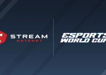 GameSquare company Stream Hatchet partners with the Esports World Cup.