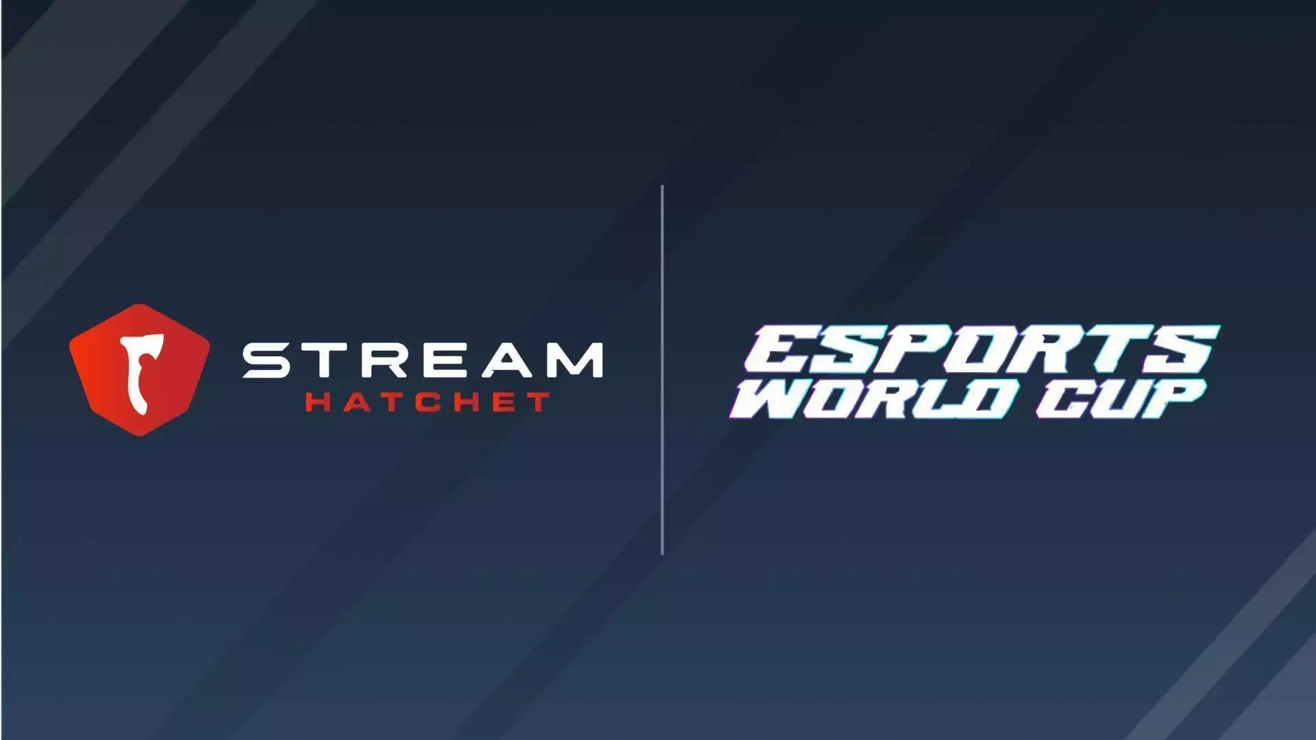 GameSquare company Stream Hatchet partners with the Esports World Cup.
