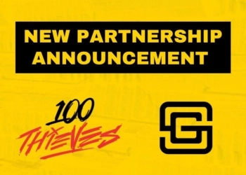 GameSquare partners with 100 Thieves for Summer Block Party