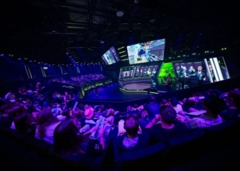 Herman Miller Gaming will serve as a partner for the VCT EMEA.