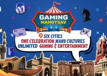 Skyesports reveals India touring festival, Gaming Mahotsav.