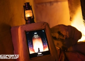 Amazon, Amazon Web Services partner with the Esports World Cup