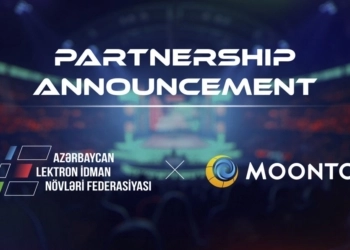 Azerbaijan Esports Federation partners with MOONTON Games to develop a Mobile Legends: Bang Bang ecosystem in the region.