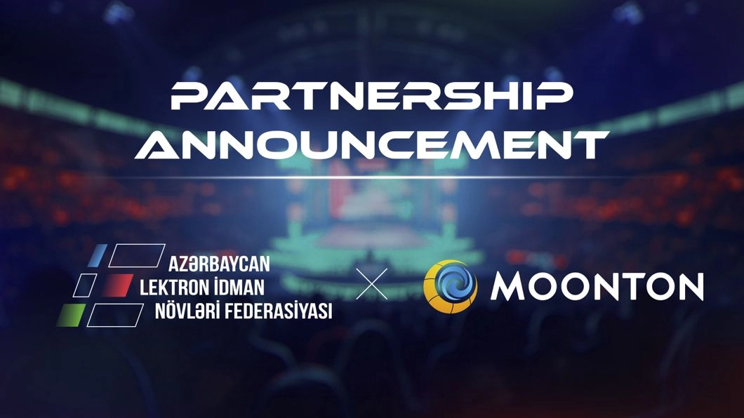 Azerbaijan Esports Federation partners with MOONTON Games to develop a Mobile Legends: Bang Bang ecosystem in the region.