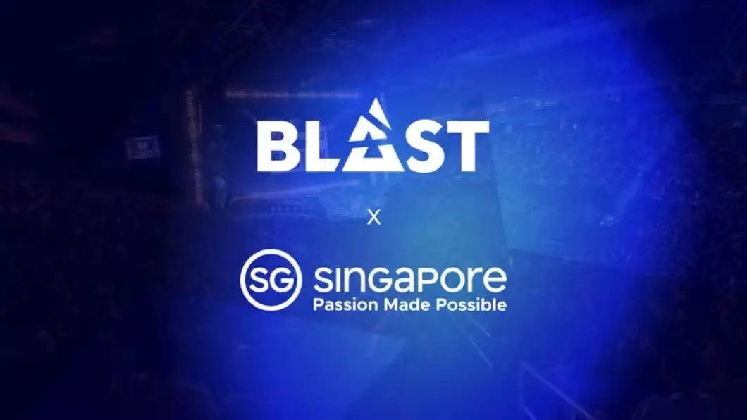 LAST partners with Singapore Tourism Board.