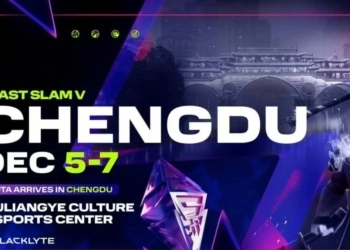 BLAST signs three year deal with Chengdu Broadcasting Group Corporation 