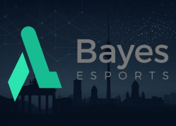 Bayes Esports has filed for insolvency.