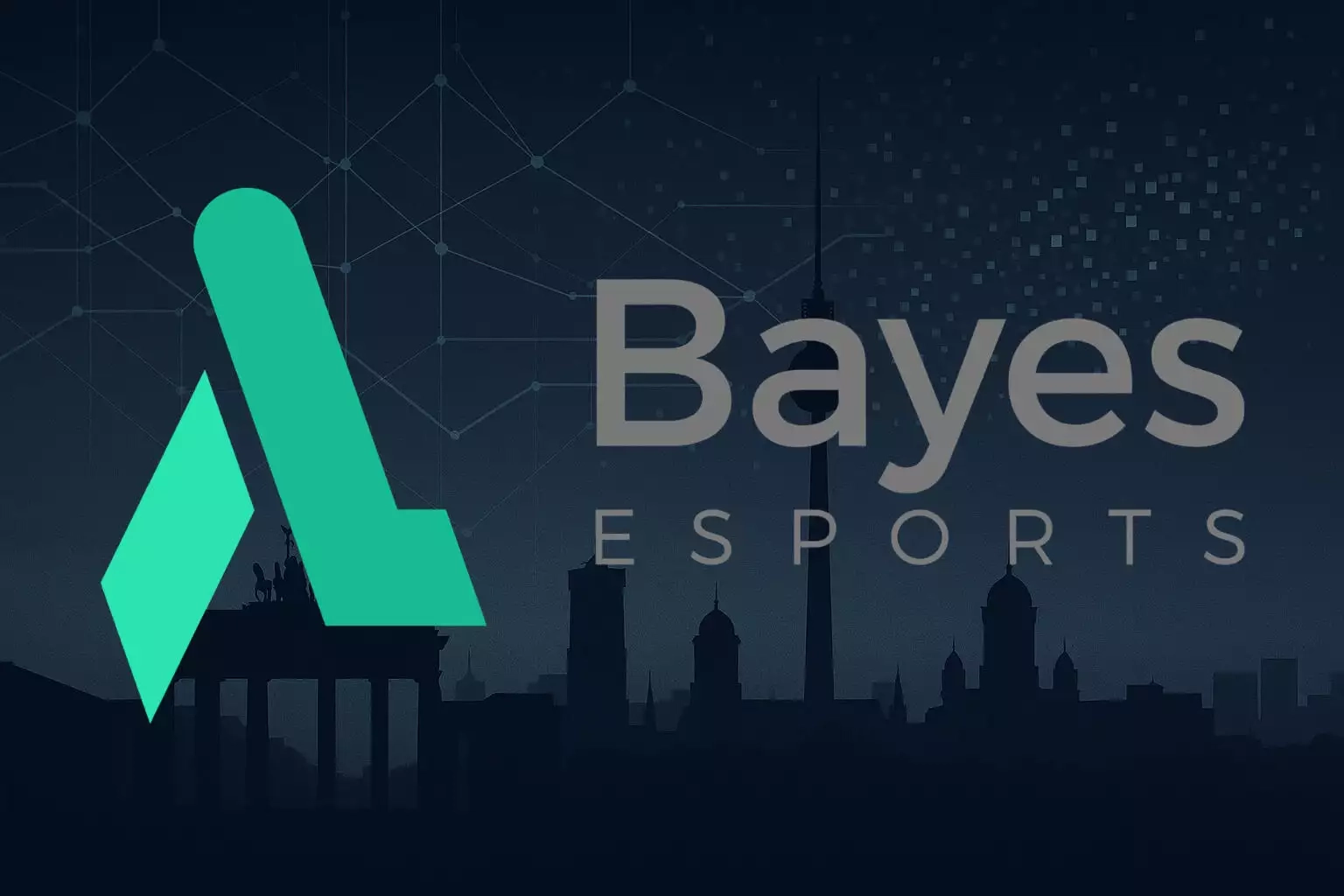 Bayes Esports has filed for insolvency.