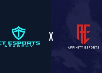CT Academy acquired by Affinity Esports Group.