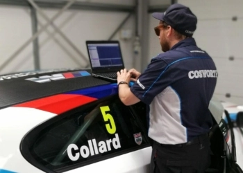 Cosworth and iRacing Announce Data Partnership to Broaden Telemetry Access in Sim Racing