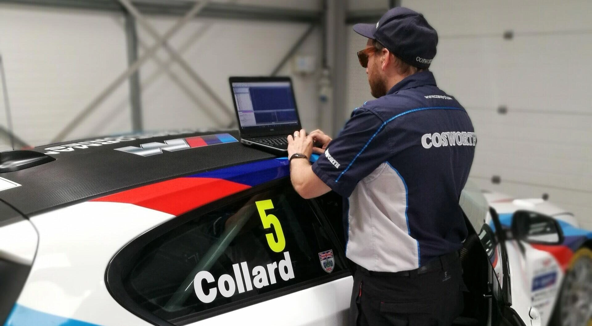 Cosworth and iRacing Announce Data Partnership to Broaden Telemetry Access in Sim Racing