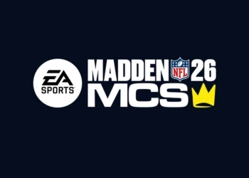 EA Sports reveals first details on Madden Championship Series 26.