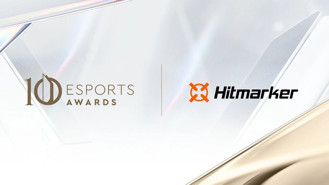 Esports Awards names Hitmarker a media partner for the 2025 awards ceremony in Riyadh, Saudi Arabia.