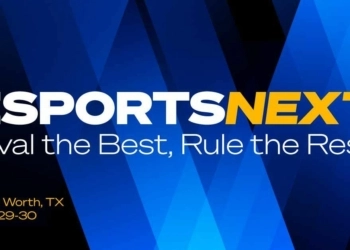EsportsNext headed Fort Worth, Texas, in tandem with BLAST Premier Rivals in 2026, the Esports Trade Association announced this week.