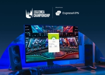 ExpressVPN Named LEC partner.