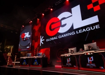 Global Gaming League signs multiple deals with publishers to bring top games to its competitions.