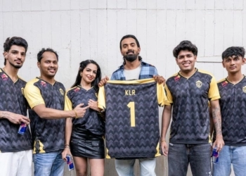 Godlike Esports signs partnership deal with Red Bull India.