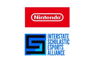 Interstate Scholastic Esports Alliance partners with Nintendo of America to bring select Switch game competitions in the United States.