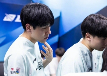 Invictus Gaming partners with Chengdu dairy brand Jule.