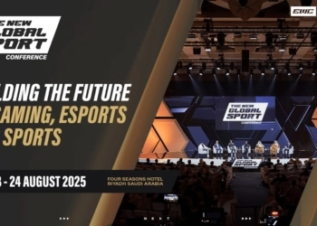 New Global Sport Conference 2025 full program of keynotes, panels and masterclasses for VIP members revealed.