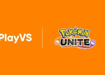 PlayVS adds Pokemon UNITE to its scholastic esports programs in North America.