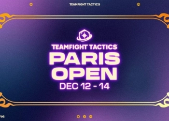 Riot Games reveals pricing for TFT Paris Open Passes and event details.