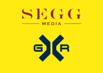 SEGG Media acquires GXR hires controversial executive Paul Roy to lead division.