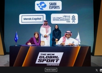 Saudi Esports Federation, Merak Capital sign new Memorandum of Understanding to expand cooperation.