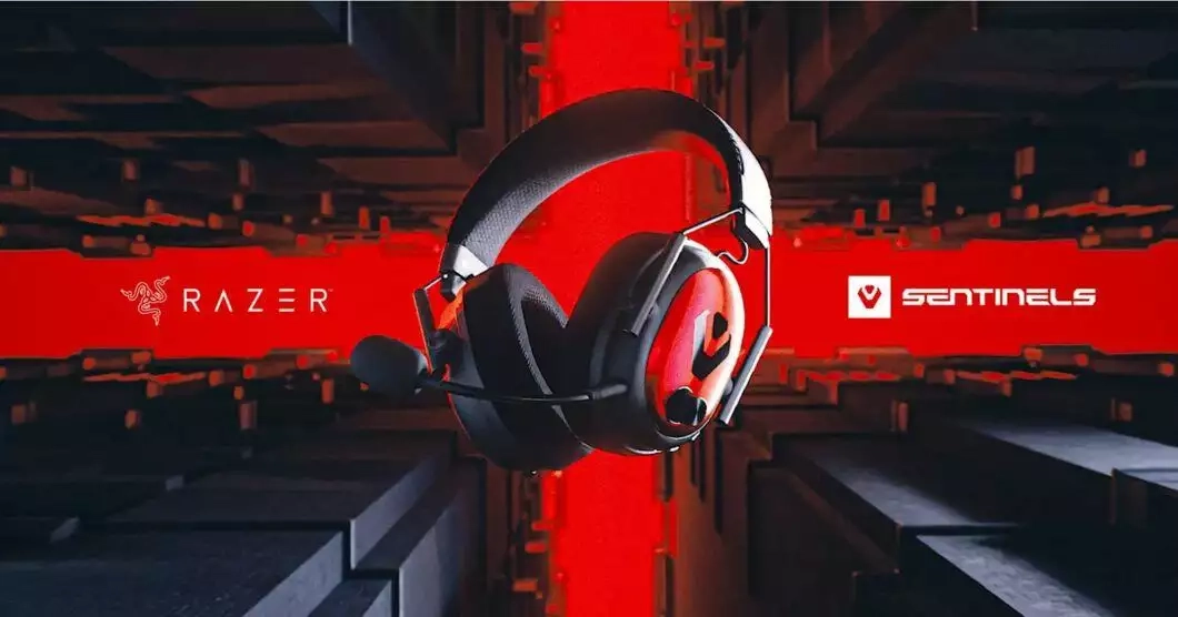 Sentinels renew partnership deal with global gaming peripherals company Razer.